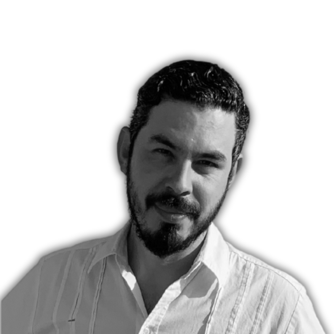 Alex Ledezma