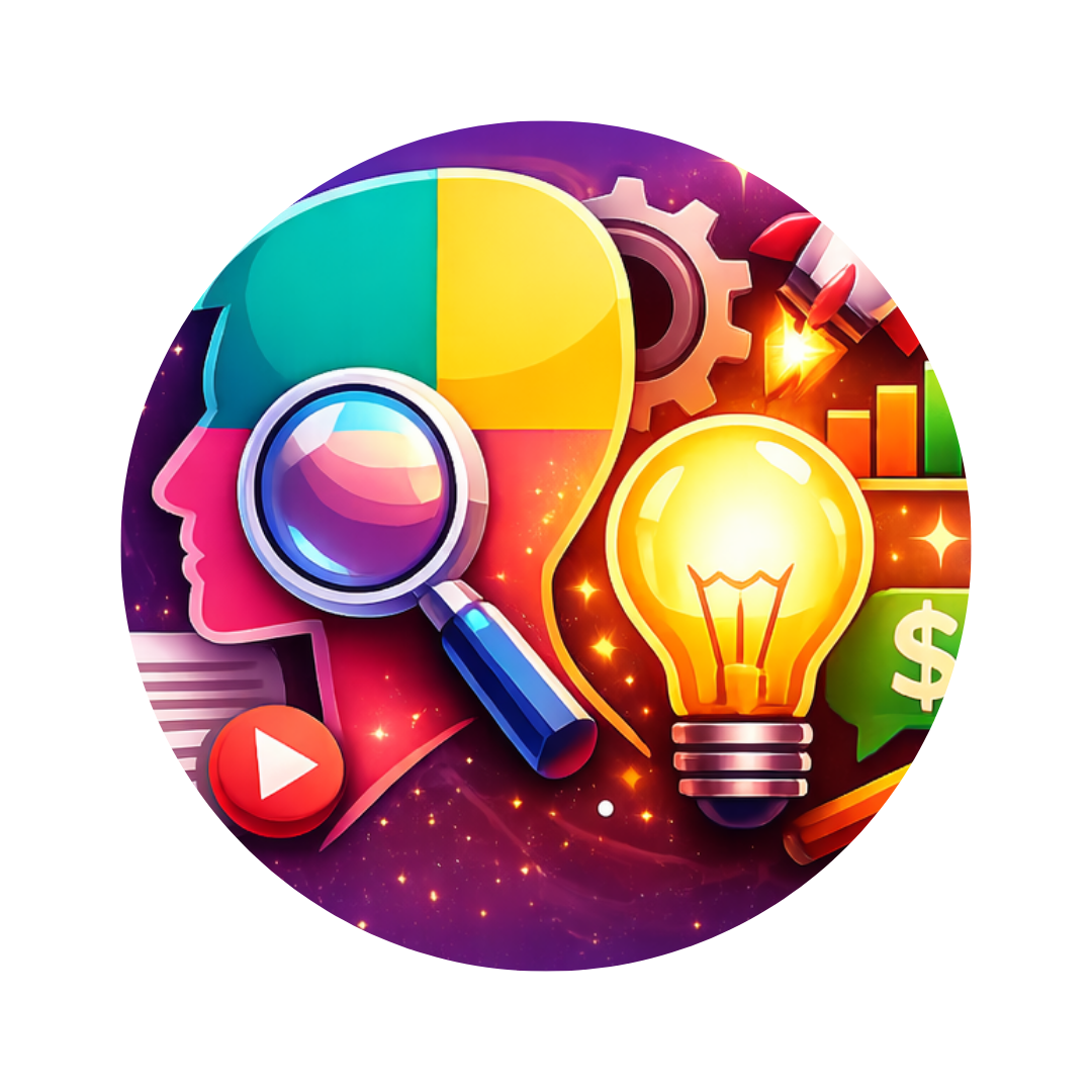 Plantilla Buyer Persona